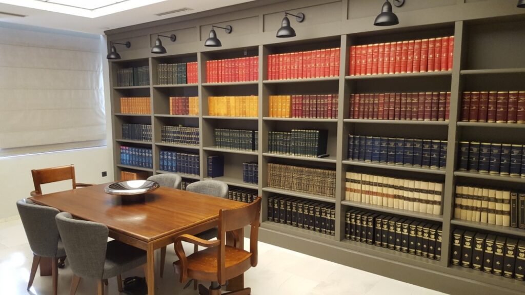 Saudi Best lawyers Office