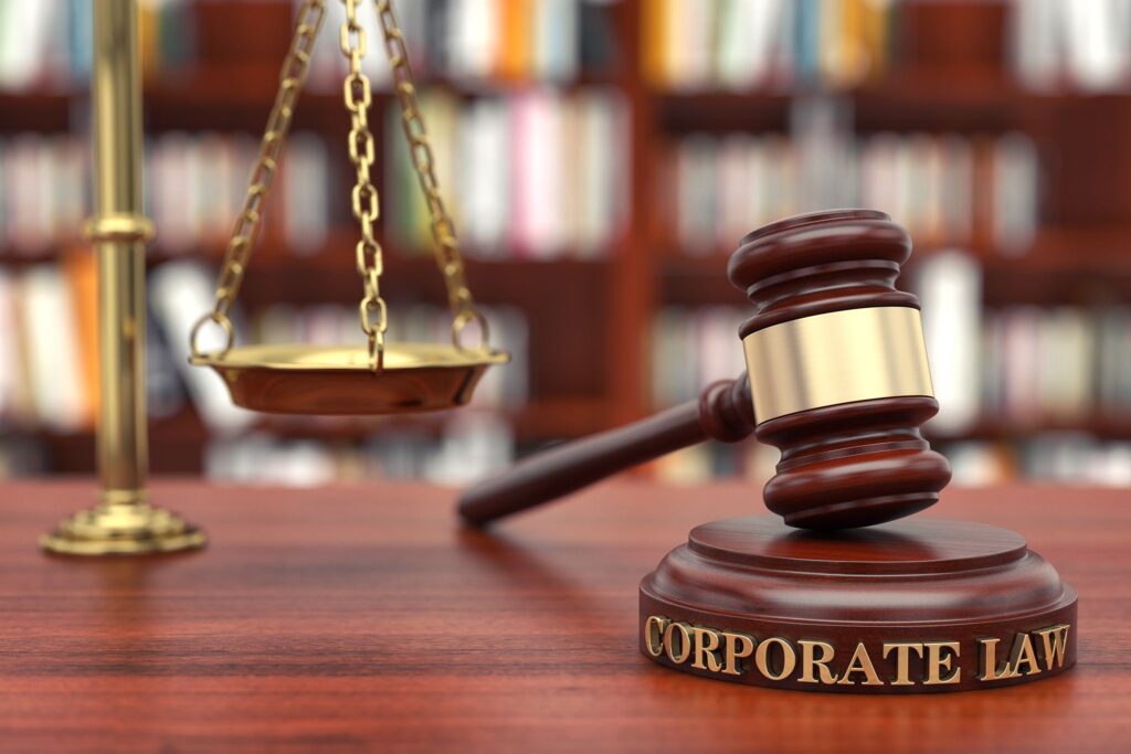 Corporate Legal Services