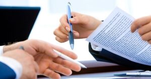 Employment Contract in Saudi Arabia