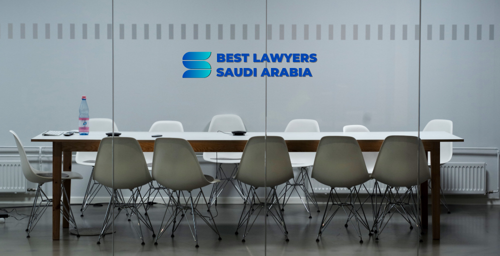 Recover Company Assets in Saudi Arabia