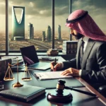 在沙特聘请律师事务所的必要性：法律保障与商业竞争优势 🌐