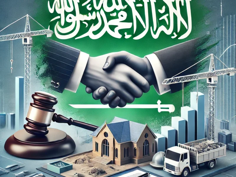 النظام الضريبي في السعودية