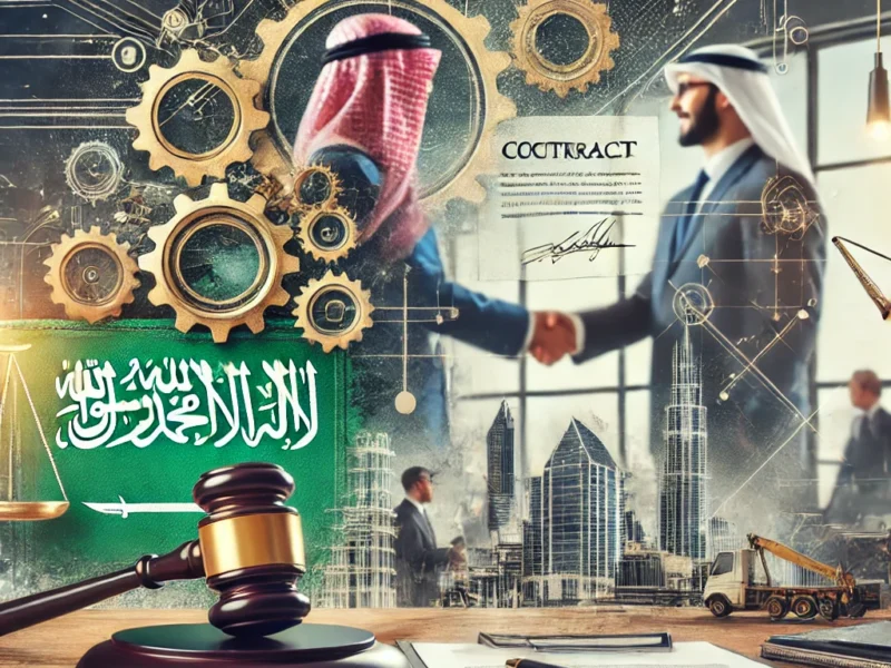 Налогообложение и НДС в Саудовской Аравии