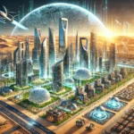 Investment Climate in Saudi