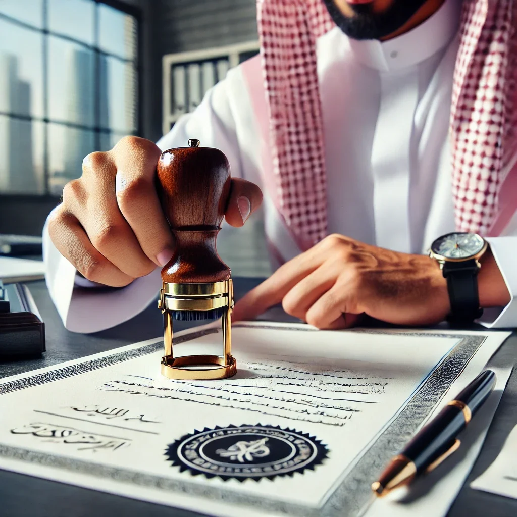 Notary and Attestation Services: Ensuring Legal Authenticity