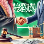 100% Foreign Ownership in Saudi