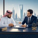 Debt recovery in Saudi Arabia 2026 guide